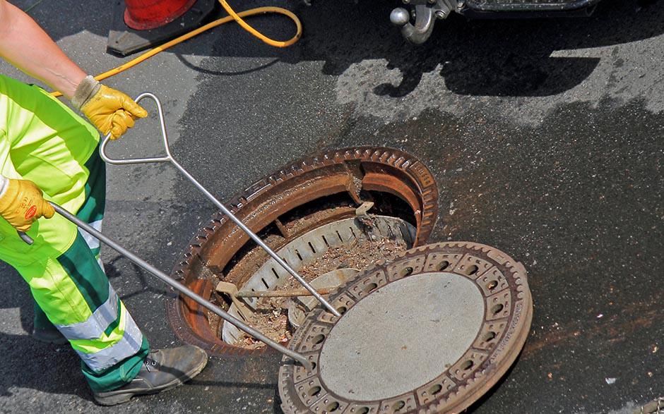 assainissement canalisation Clichy