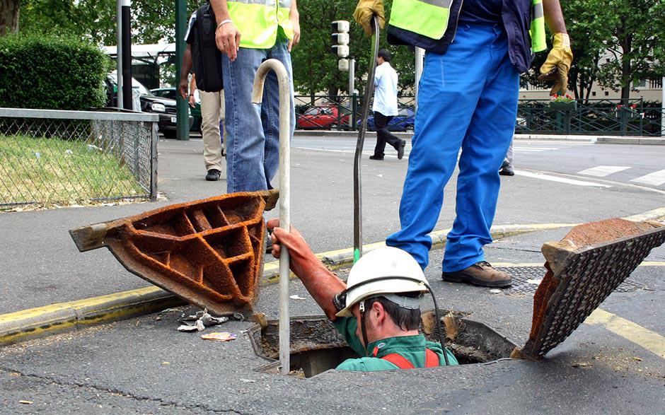 prix intervention débouchage canalisation La Ferté-sous-Jouarre